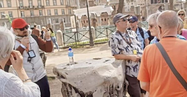 Rome: 30 Highlights of Rome With Lunch and Ice Cream Stop - Frequently Asked Questions