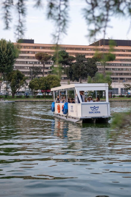 Rome: 30-Minute Boat Tour to Laghetto Dell'eur - Booking Your Tour