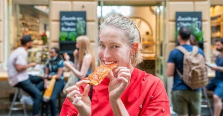 Rome: 30+ Sights & Street Food Tour With Local Guide - Good To Know