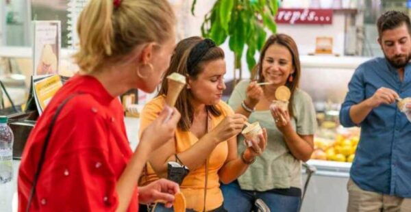 Rome: 30+ Sights & Street Food Tour With Local Guide - The Sum Up