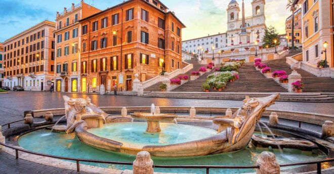 Rome: 4-Day Rome and Vatican Tour With Hotel Accommodation - Vatican Museums and St. Peters Basilica