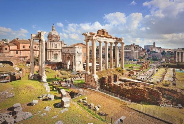 Rome: 4-Day Rome and Vatican Tour With Hotel Accommodation - Tips for a Memorable Trip
