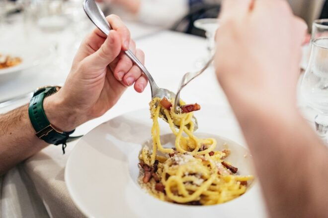 Rome: 4-Hour Food Tour by Night With Free Flowing Fine Wine - Customer Reviews