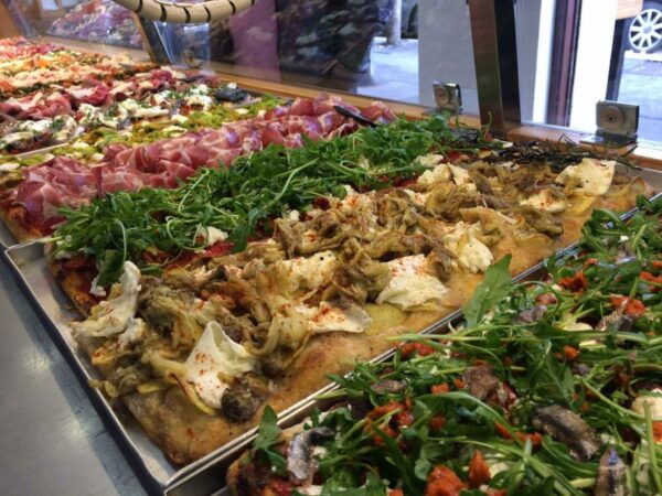 Rome: 4-Hour Food Tour by Night With Free Flowing Fine Wine - Common Questions