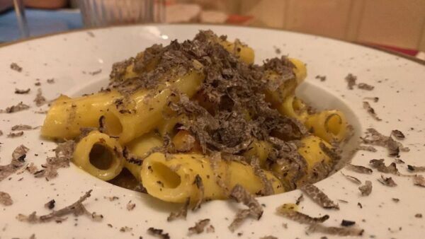 Rome: 4-Hour Food Tour by Night With Free Flowing Fine Wine - The Sum Up