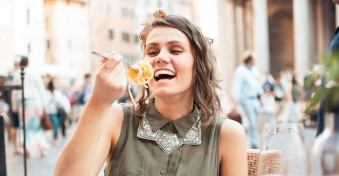 Rome: 4-Hour Food Tour Experience With Max 6 People - Group Size Limit