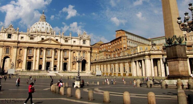 Rome: 4-Hour Private Tour With Driver - Good To Know