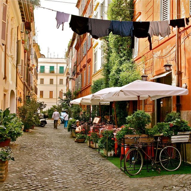 Rome: 4-Hour Private Tour With Driver - Cancellation Policy and Payment Options
