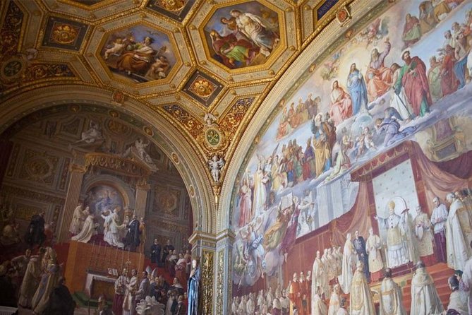 Rome 8 Hour Private Tour With Driver - Pricing and Booking Details