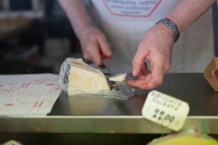 Rome : A Cool, Classic Rome Food Tour in a Small Group - Good To Know