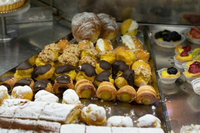 Rome : A Cool, Classic Rome Food Tour in a Small Group - Highlights