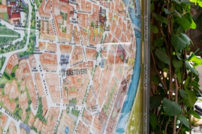 Rome : A Cool, Classic Rome Food Tour in a Small Group - Booking Information