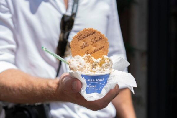 Rome : A Cool, Classic Rome Food Tour in a Small Group - Frequently Asked Questions