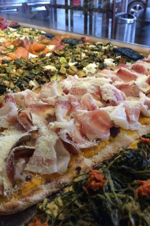 Rome: A Culinary Adventure Through Prati - Good To Know