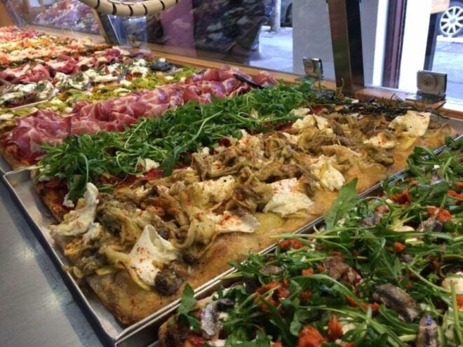 Rome: A Culinary Adventure Through Prati - Highlights of Pratis Culinary Scene