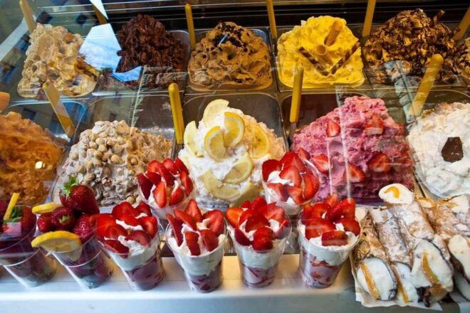 Rome: A Culinary Adventure Through Prati - Culinary Stops Along the Way