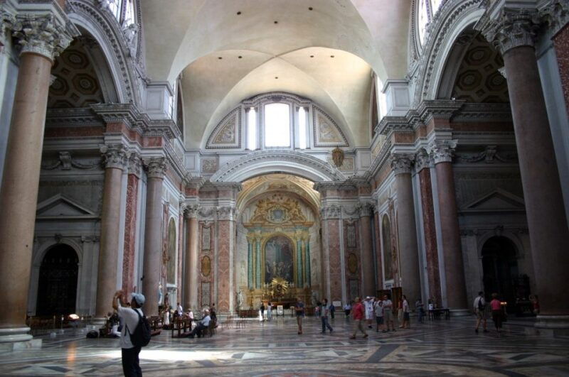 Rome: A Journey Back in Time to the Roman Era, Half Day Tour - The Value in the Experience