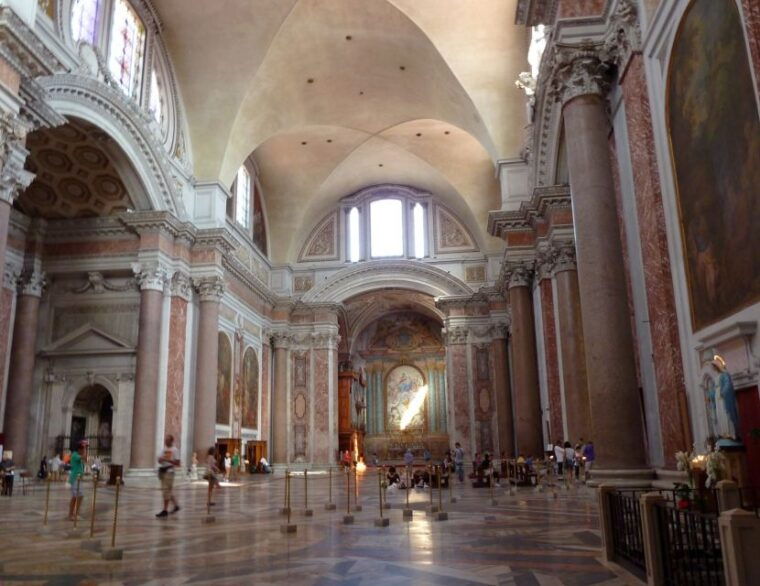 Rome: A Journey Back in Time to the Roman Era, Half Day Tour - Who Is This Tour Perfect For?