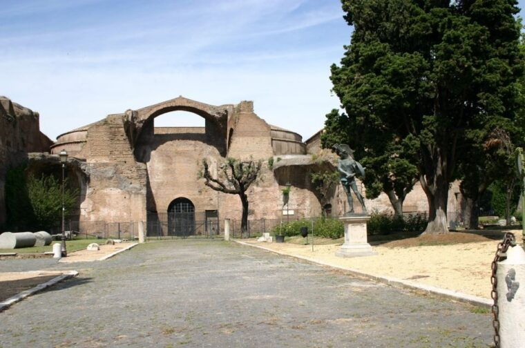 Rome: A Journey Back in Time to the Roman Era, Half Day Tour - The Sum Up