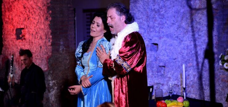 Rome: A Night At The Opera Experience - Review Summary