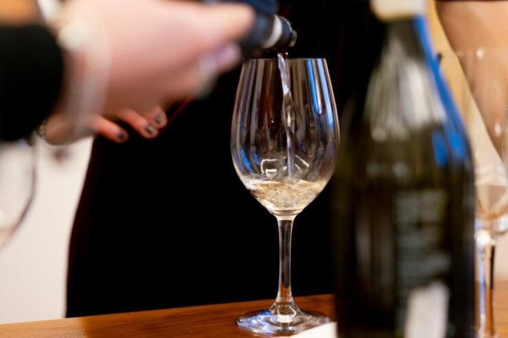 Rome: a Unique Experience: Wine Tasting and Opera Concert - Venue Information