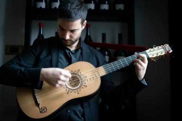 Rome: a Unique Experience: Wine Tasting and Opera Concert - Directions and Logistics