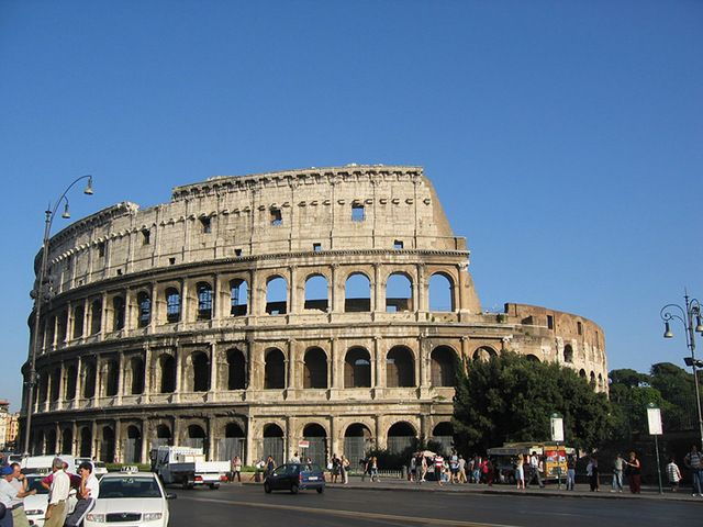 Rome: A Walk Through History 3 Hour Tour -No Entrance - Tour Details