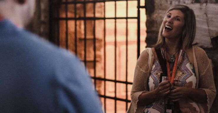 Rome: After-Hours Catacombs Tour With Bone Crypt Entry - Experience Highlights