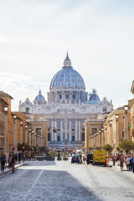 Rome: After Hours Vatican Museums Tour - Customer Feedback