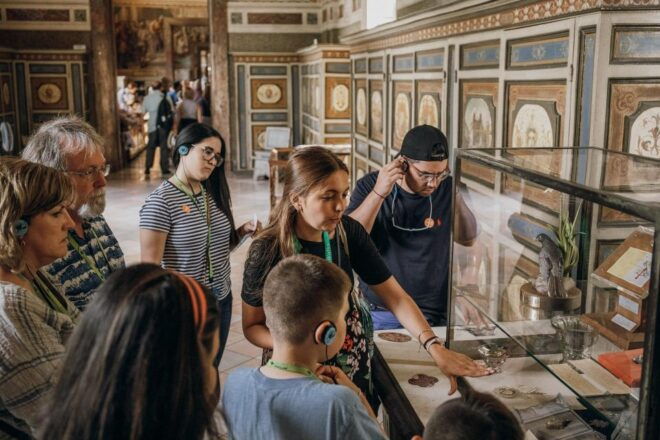 Rome: Afternoon Vatican Museums Tour With Sistine Chapel - Customer Reviews