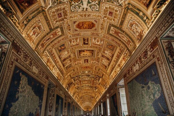 Rome: Afternoon Vatican Museums Tour With Sistine Chapel - Highlights of the Tour