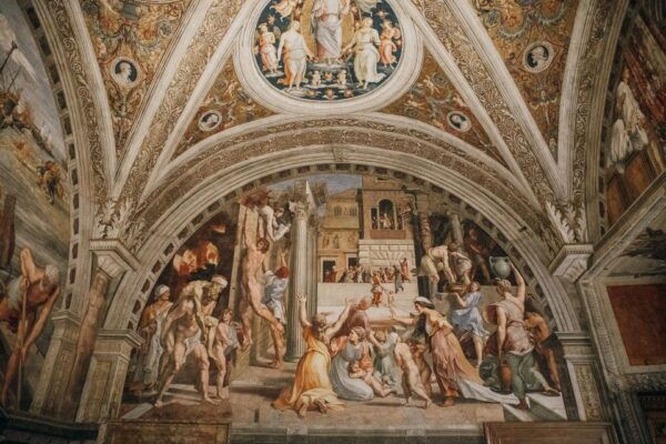 Rome: Afternoon Vatican Museums Tour With Sistine Chapel - Accessibility and Policy Information