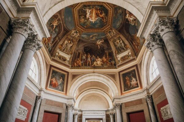 Rome: Afternoon Vatican Museums Tour With Sistine Chapel - The Sum Up