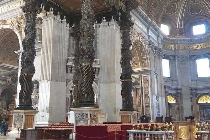 Rome Airport Arrival Transfer With Private Driver - Airport Pickup Process