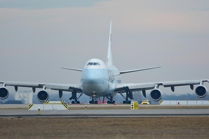 Rome Airport to Civitavecchia Port - Overview of Transfer Service