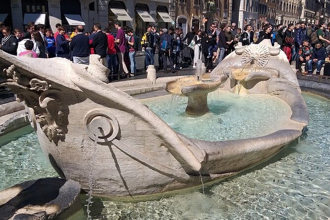 Rome Airport Transfer: City to Fiumicino or Ciampino Airport - Overview and What To Expect