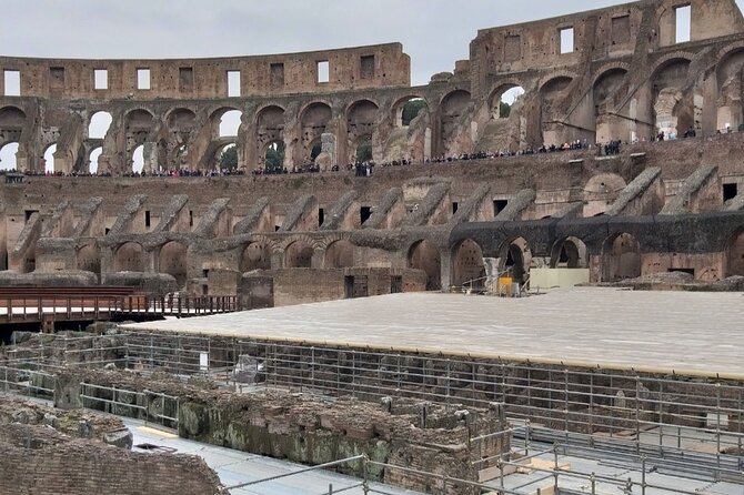 Rome Airport Transfer: City to Fiumicino or Ciampino Airport - The Sum Up