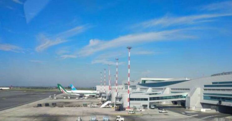 Rome: Airport Transfer Fiumicino/Ciampino to Rome/Viceversa - Booking and Payment Flexibility
