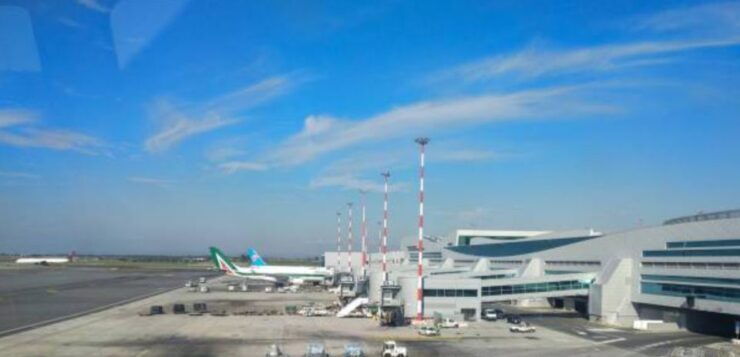 Rome: Airport Transfer Fiumicino/Ciampino to Rome/Viceversa - Transfer Experience