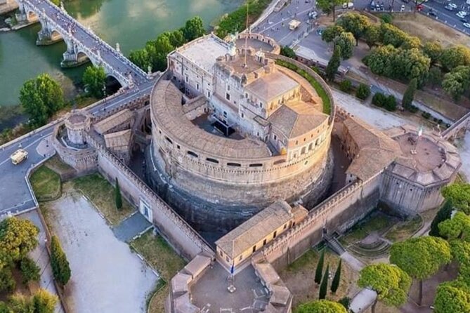 Rome Airport Transfer-Private Luxury Service - Service Inclusions