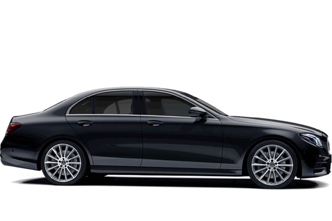 Rome Airport Vip Transfer - Inclusions and Accessibility Details