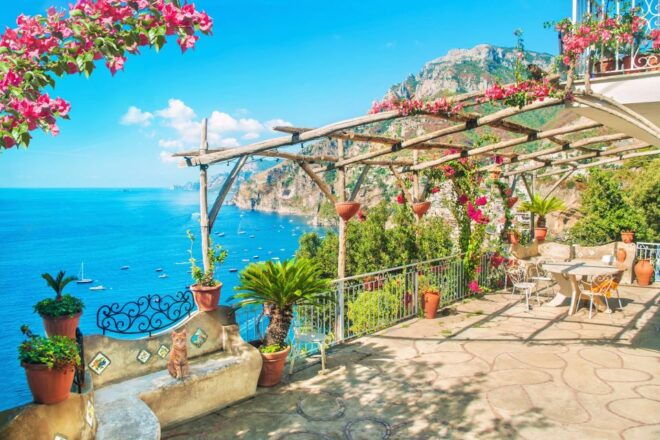 Rome: Amalfi Coast and Positano Day Trip With Coastal Cruise - Customer Reviews