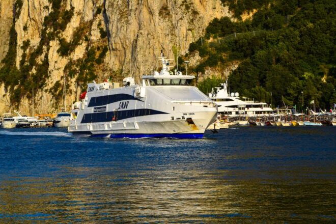 Rome: Amalfi Coast and Positano Day Trip With Coastal Cruise - Frequently Asked Questions