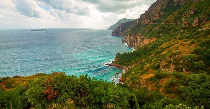 Rome: Amalfi Coast Boat Cruise & Guided Coastal Towns Tour - Good To Know