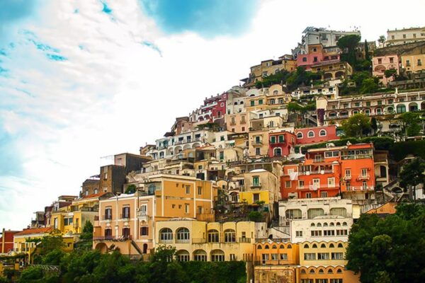 Rome: Amalfi Coast Boat Cruise & Guided Coastal Towns Tour - The Sum Up