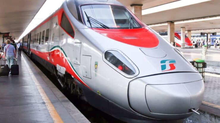 Rome: Amalfi Coast Day Trip by High-Speed Train - Good To Know