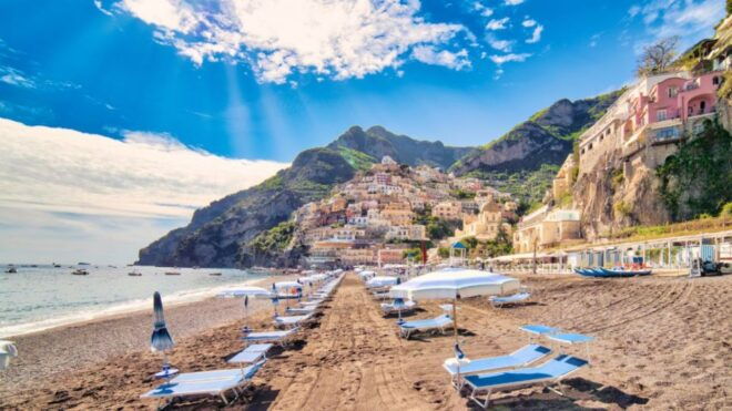 Rome: Amalfi Coast Day Trip by High-Speed Train - Customer Reviews