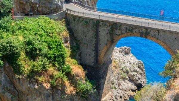 Rome: Amalfi Coast Day Trip by High-Speed Train - Likely to Sell Out