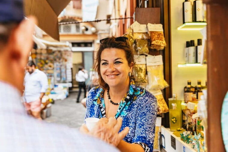 Rome: Amalfi Coast & Positano Day Trip with Coastal Cruise - Price and Overall Value