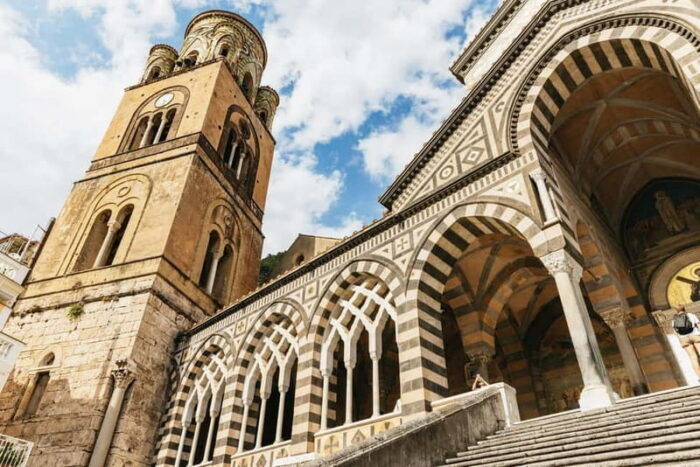 Rome: Amalfi Coast & Positano Day Trip with Coastal Cruise - FAQ